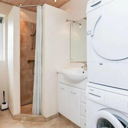 8 Person Holiday In Faaborg * Bøjden