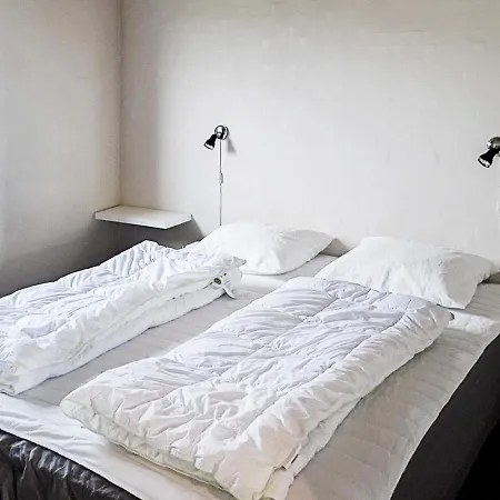 Σπίτι διακοπών 8 Person Holiday In Faaborg Bøjden