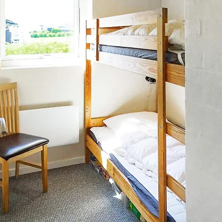 8 Person Holiday In Faaborg