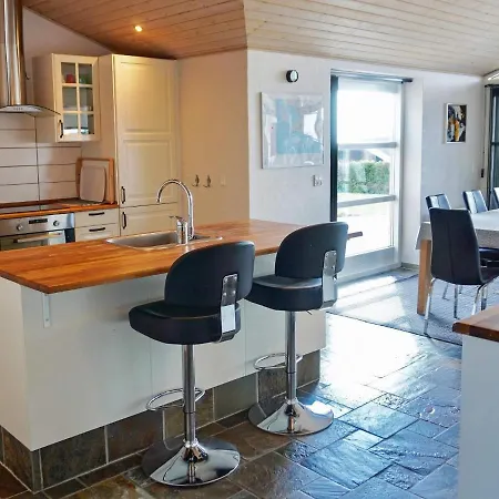 8 Person Holiday In Faaborg Σπίτι διακοπών *
