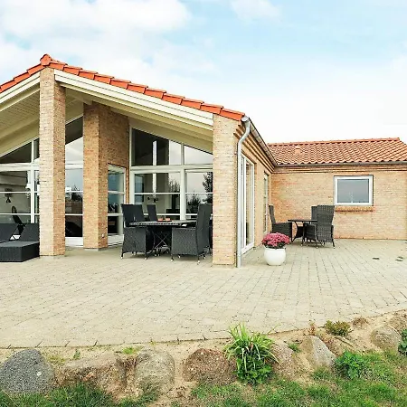 8 Person Holiday In Faaborg Bøjden