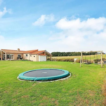 8 Person Holiday In Faaborg Σπίτι διακοπών