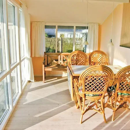 Σπίτι διακοπών 8 Person Holiday In Faaborg Bøjden