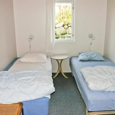 8 Person Holiday In Faaborg Σπίτι διακοπών