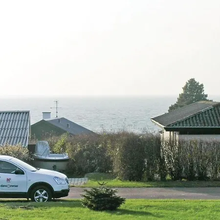 Hébergement de vacances 8 Person Holiday In Faaborg Bøjden