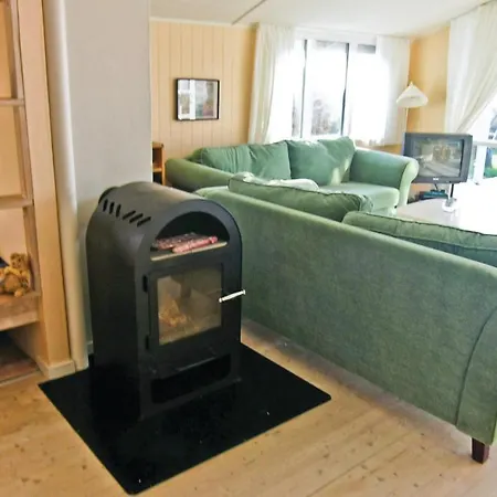 8 Person Holiday In Faaborg Hébergement de vacances